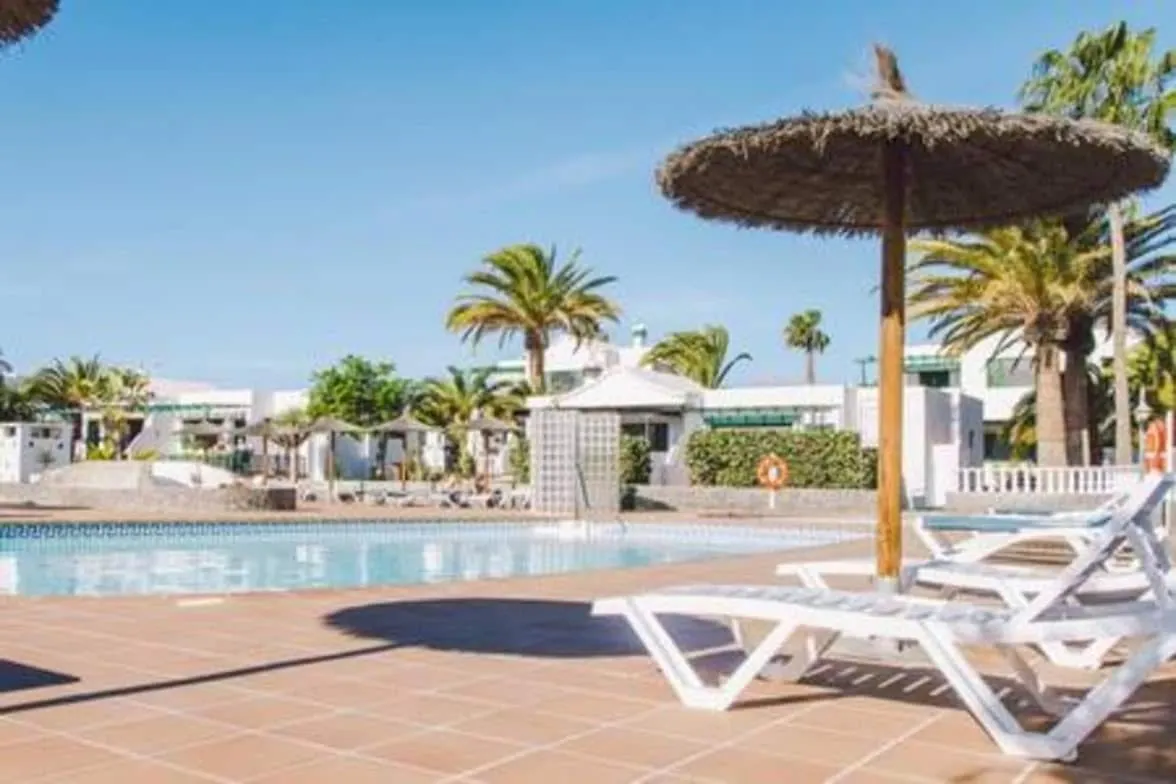 Casa Roma Villa Puerto del Carmen  0*, Puerto del Carmen (Lanzarote) Spanien