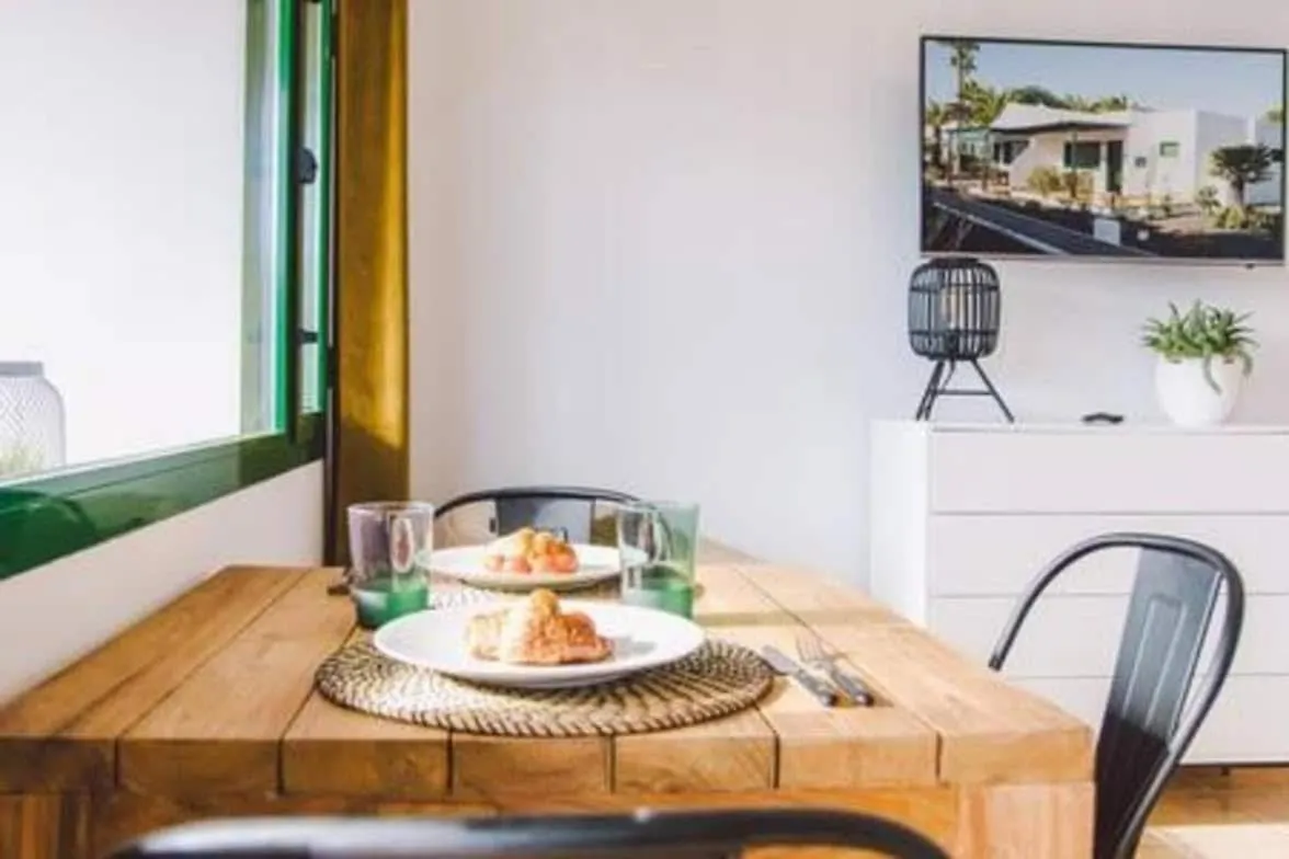 Casa Roma Villa Puerto del Carmen  Semesterbostad Puerto del Carmen (Lanzarote)