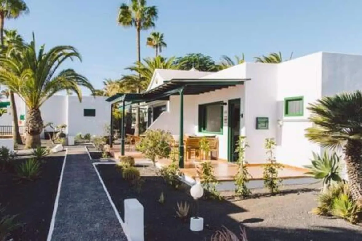 Casa Roma Villa Puerto del Carmen  0*, Puerto del Carmen (Lanzarote)