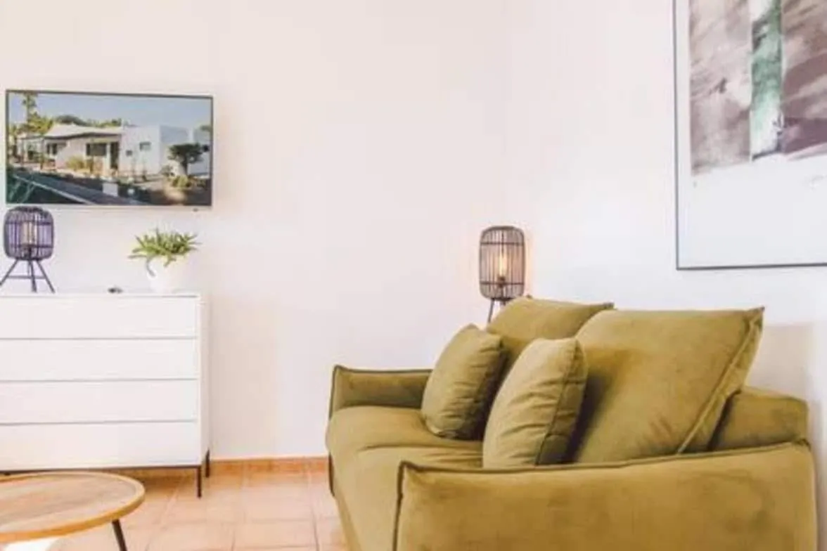 Casa Roma Villa Puerto del Carmen  Semesterbostad