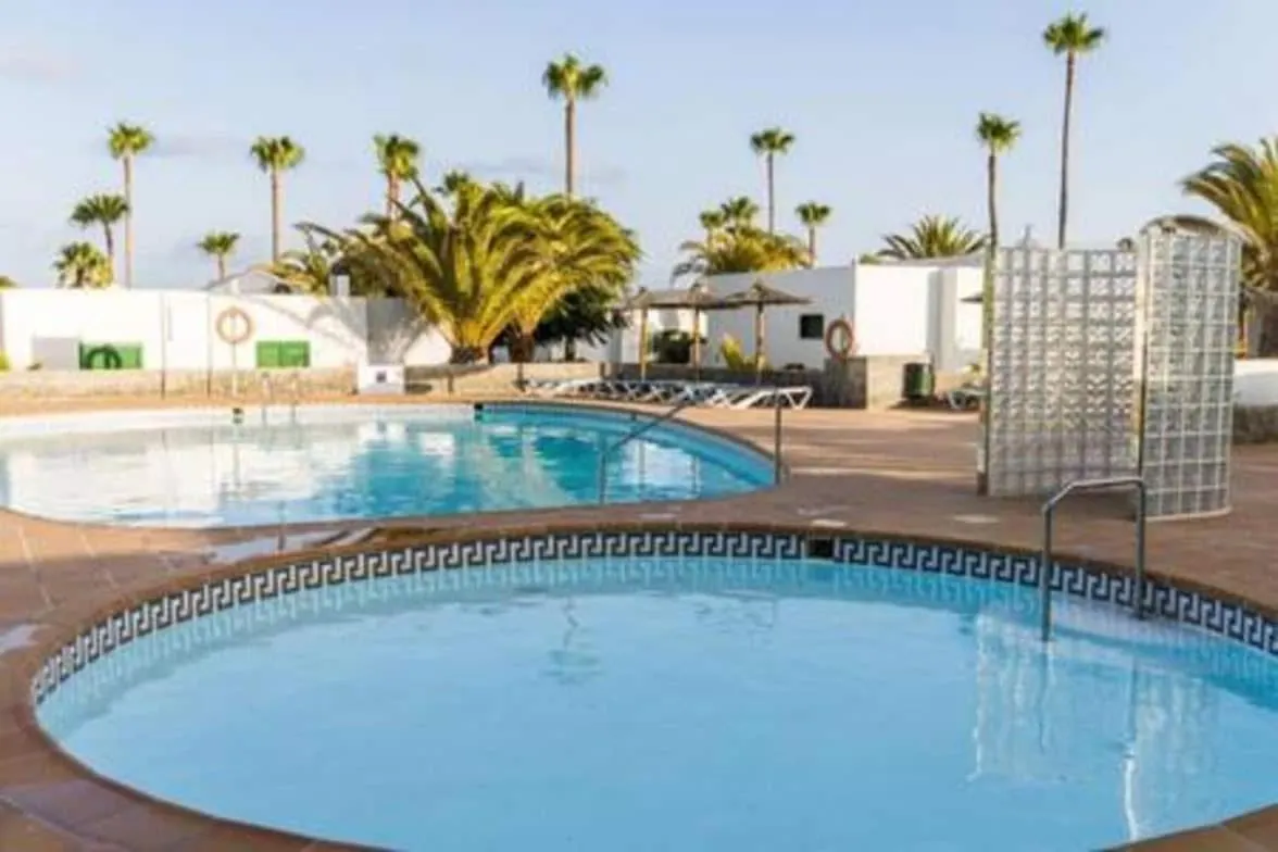 Casa Roma Villa Puerto del Carmen  0*, Puerto del Carmen (Lanzarote)