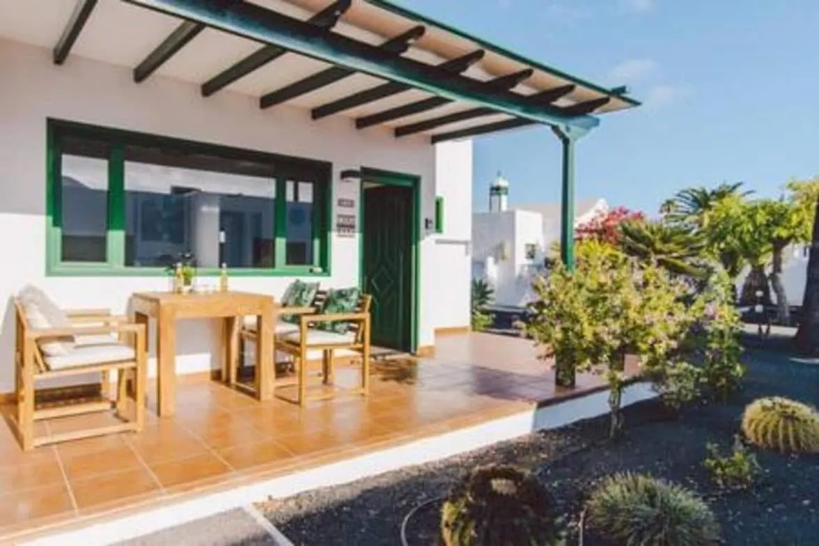 Casa Roma Villa Puerto del Carmen  Spanien