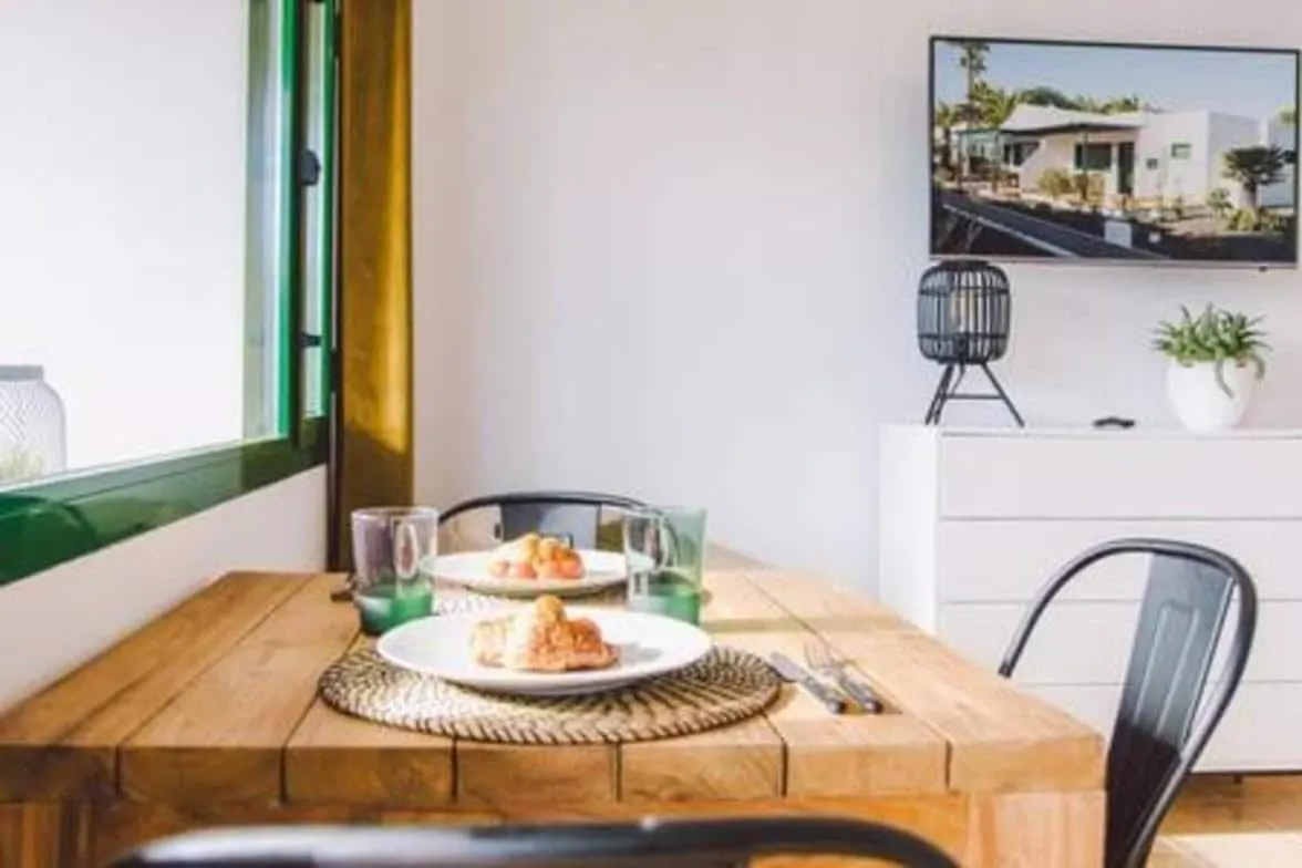 Casa Roma Villa Puerto del Carmen