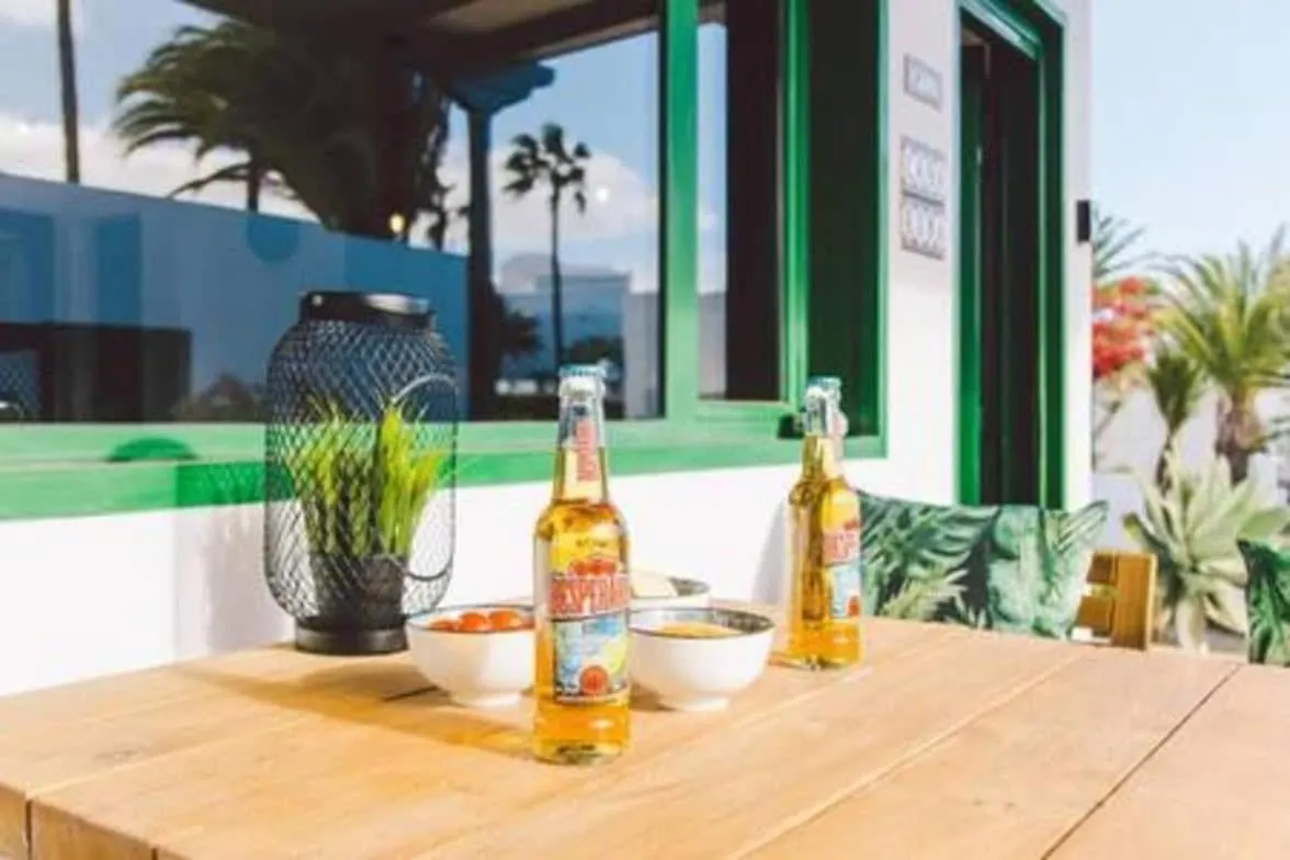 Casa Roma Villa Puerto del Carmen  Spanien