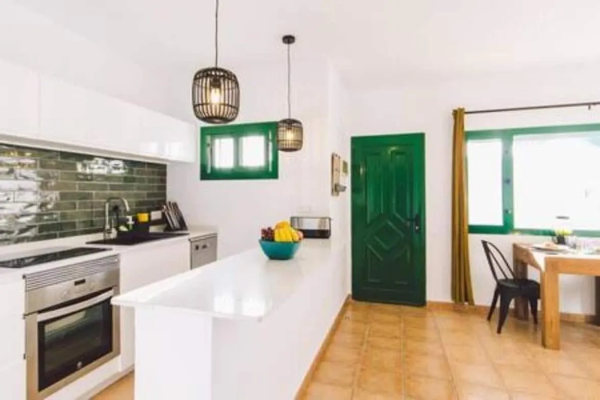 Casa Roma Villa Puerto del Carmen  Puerto del Carmen (Lanzarote)