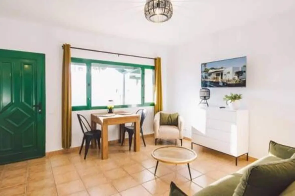 Casa Roma Villa Puerto del Carmen  Semesterbostad