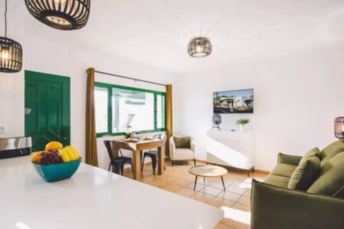 Villa Casa Roma Puerto del Carmen  Puerto del Carmen (Lanzarote)