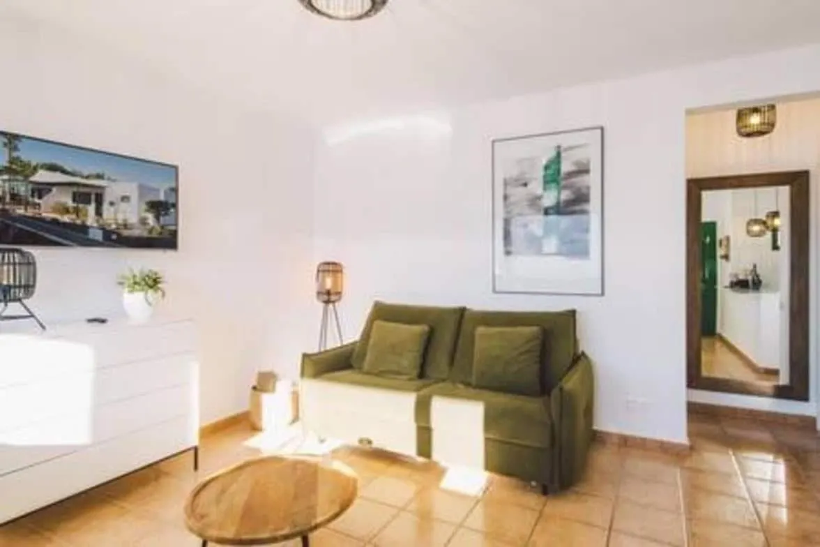 Casa Roma Villa Puerto del Carmen  0*, Puerto del Carmen (Lanzarote) Spanien