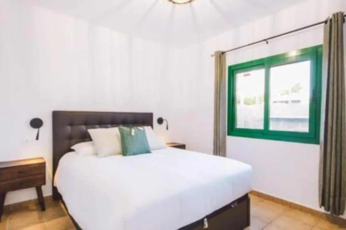 Casa Roma Villa Puerto del Carmen  0*, Puerto del Carmen (Lanzarote) Spanien