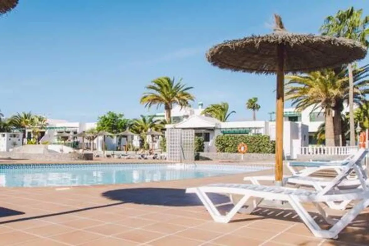 Casa Roma Villa Puerto del Carmen  Semesterbostad