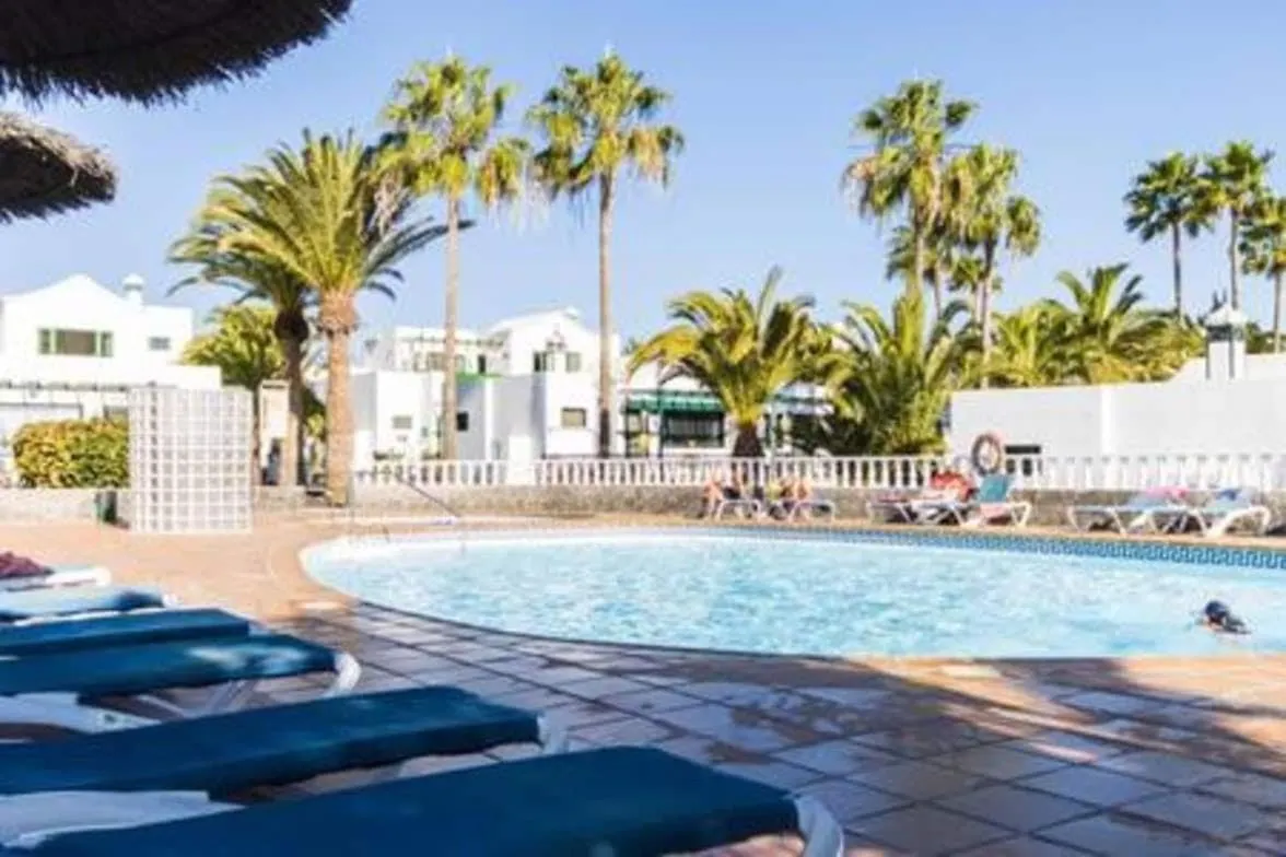 Casa Roma Villa Puerto del Carmen