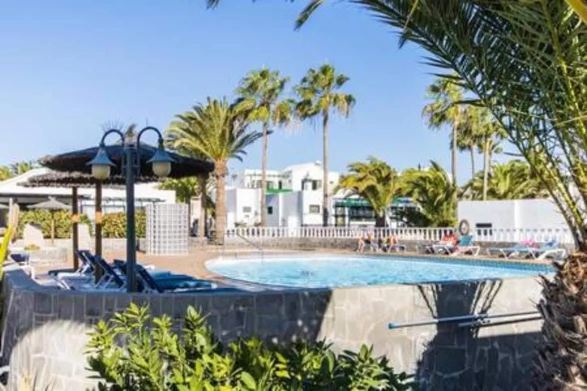 Casa Roma Villa Puerto del Carmen  Spanien