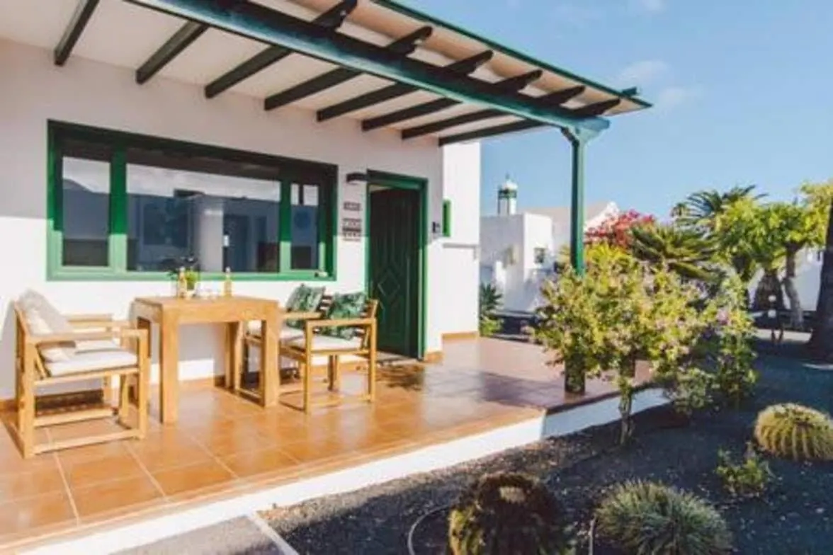 Semesterbostad Casa Roma Villa Puerto del Carmen