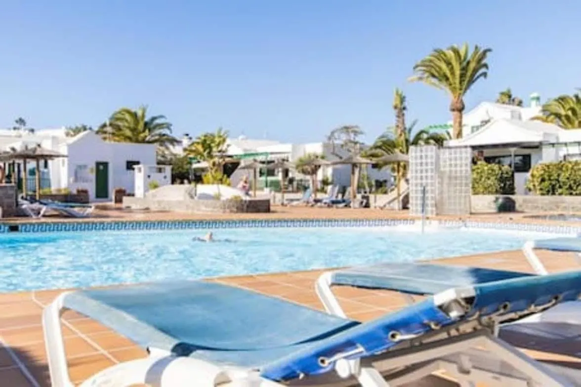 Casa Roma Villa Puerto del Carmen